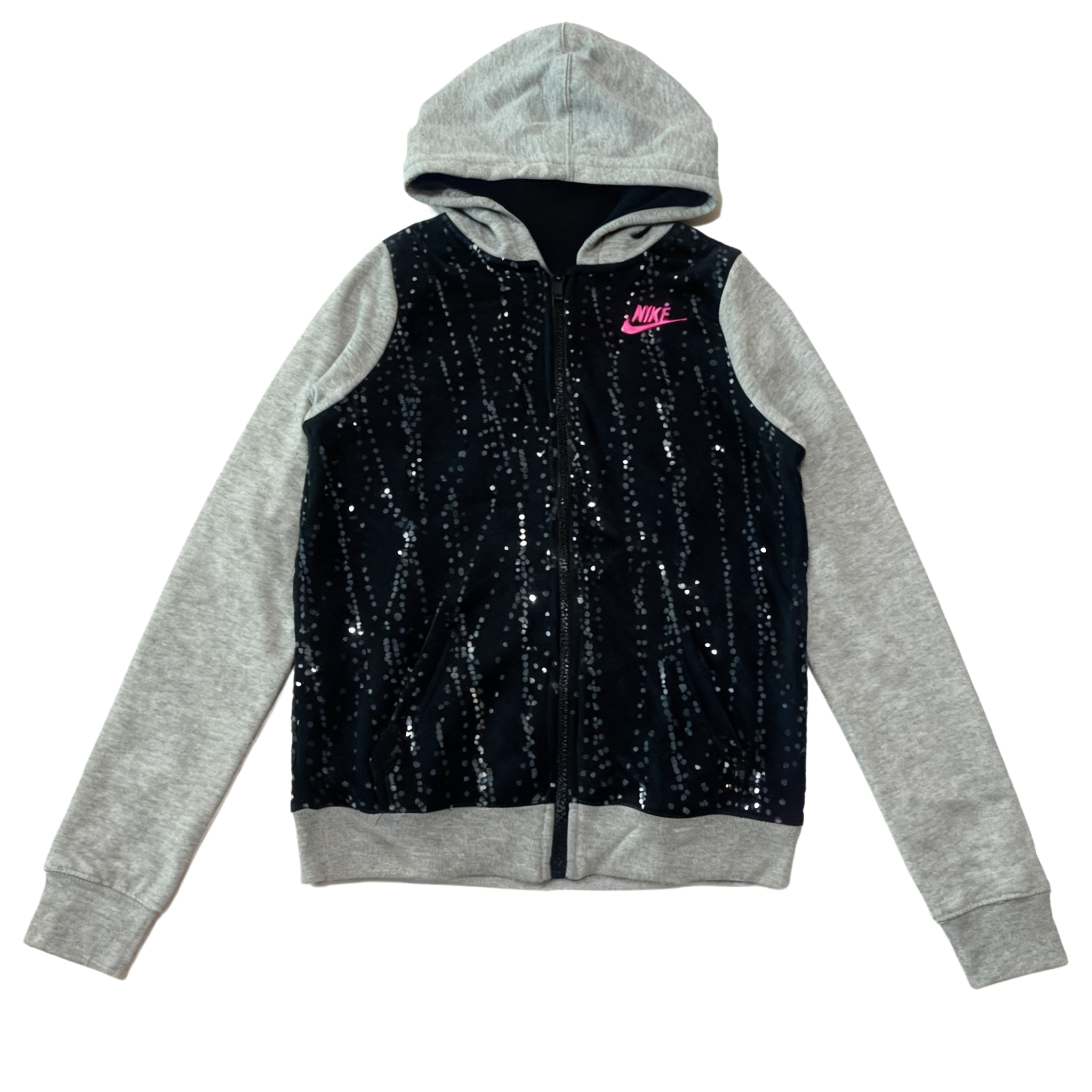 Куртка Nike (черный)