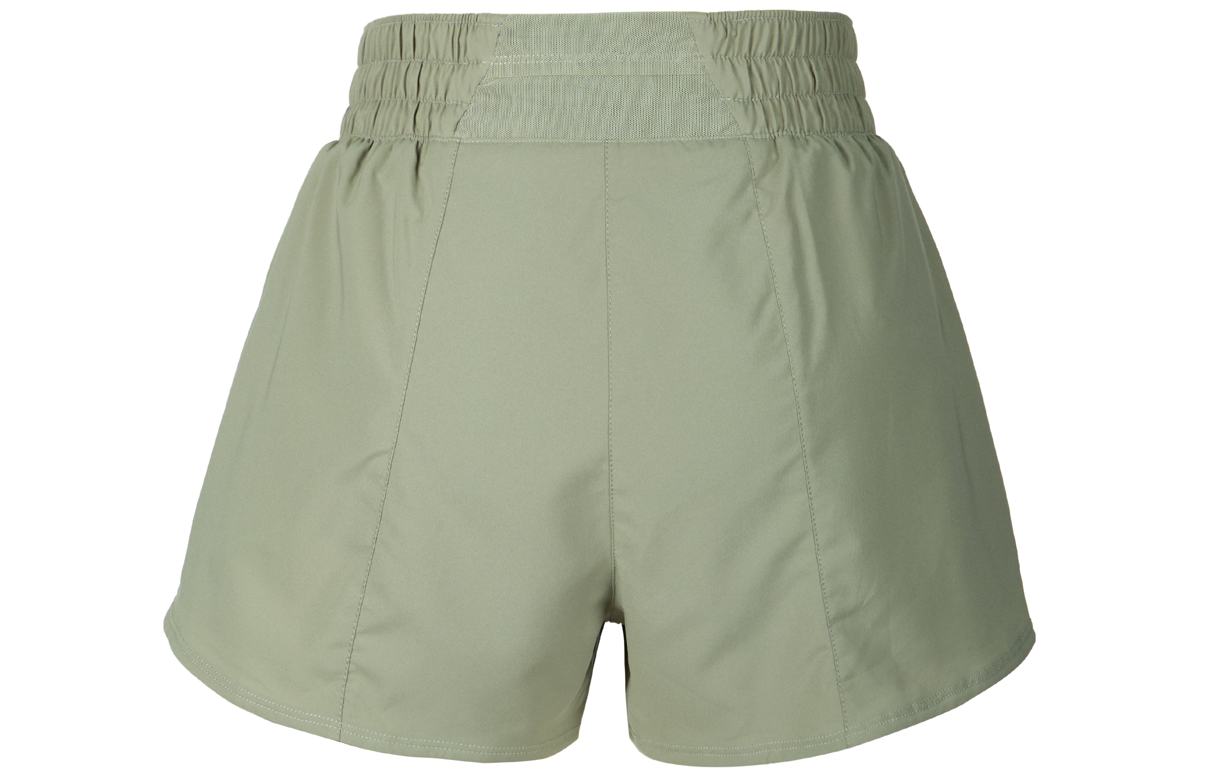 Nike Sports Shorts Women’s Green