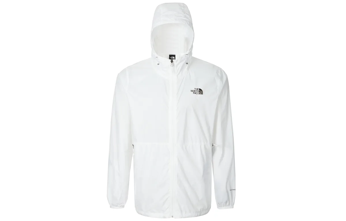 THE NORTH FACE Urban Exploration Breathable UV Protection Waterproof Sun Protection Windproof
