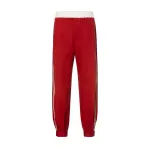 Gucci Military Drill Buckled Pants