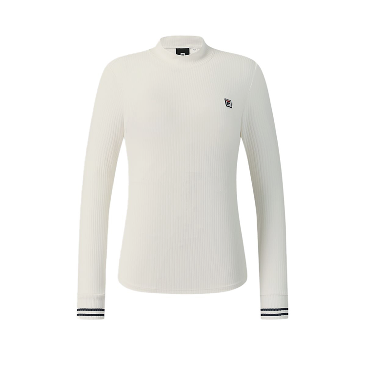 Женская кофта Fila TENNIS (белая)