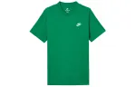 Nike Sportswear Club T Shirt Men's Green