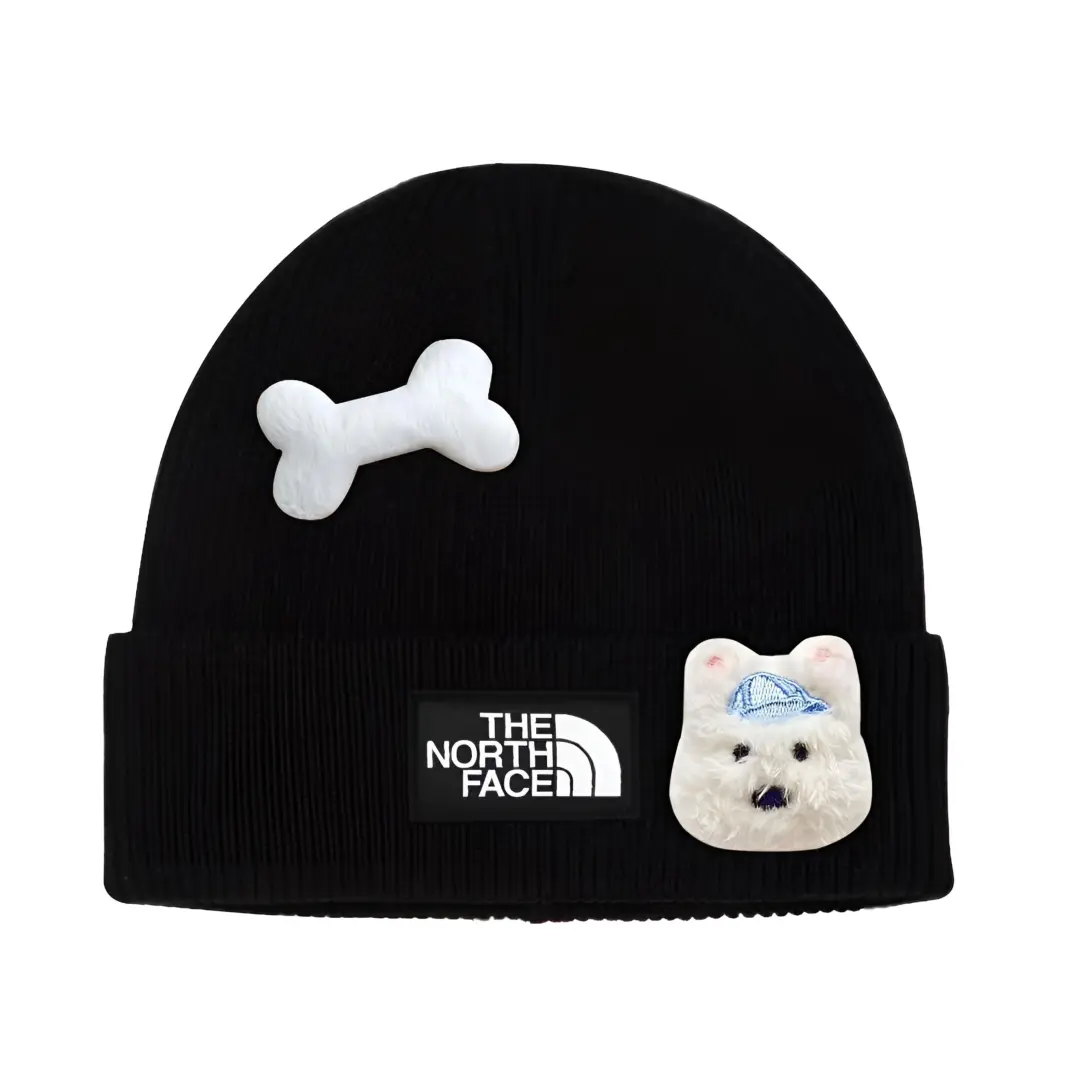 THE NORTH FACE Nylon Beanies Unisex