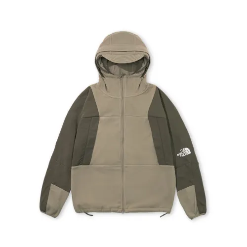 THE NORTH FACE Jackets & Coats Men's Taupe