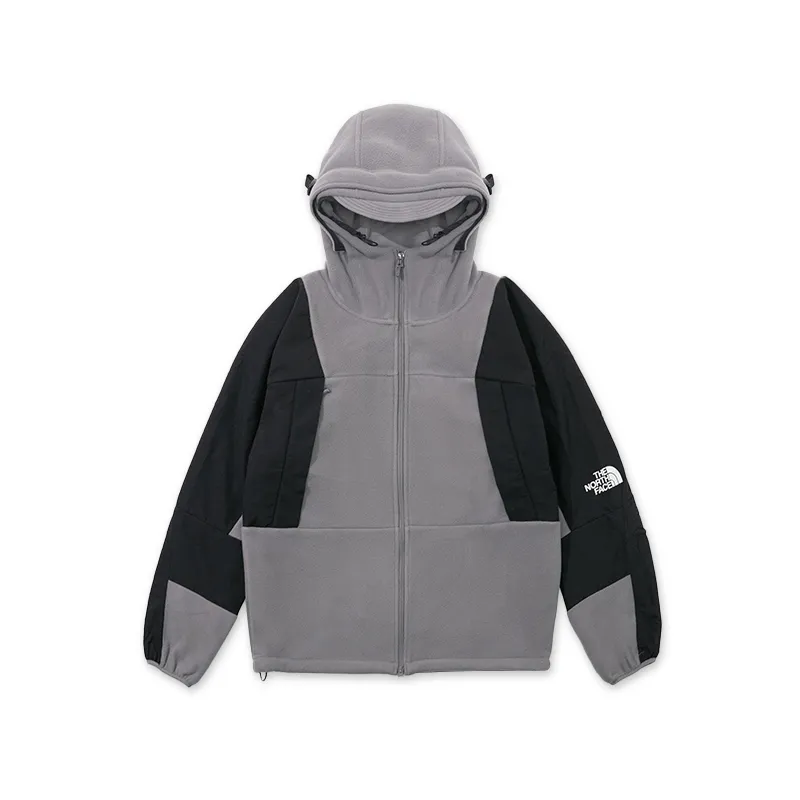 THE NORTH FACE Jackets & Coats Men's Purple Black