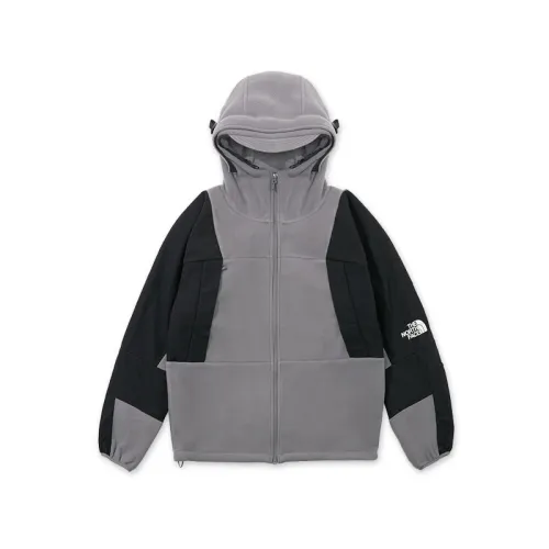 THE NORTH FACE Jackets & Coats Men's Purple Black