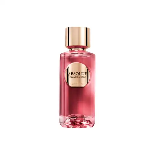 LANCOME Pure Collectible Rose Finale
