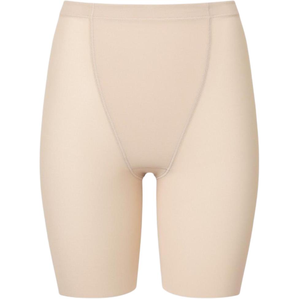 Женские леггинсы UNIQLO AIRism (черные)