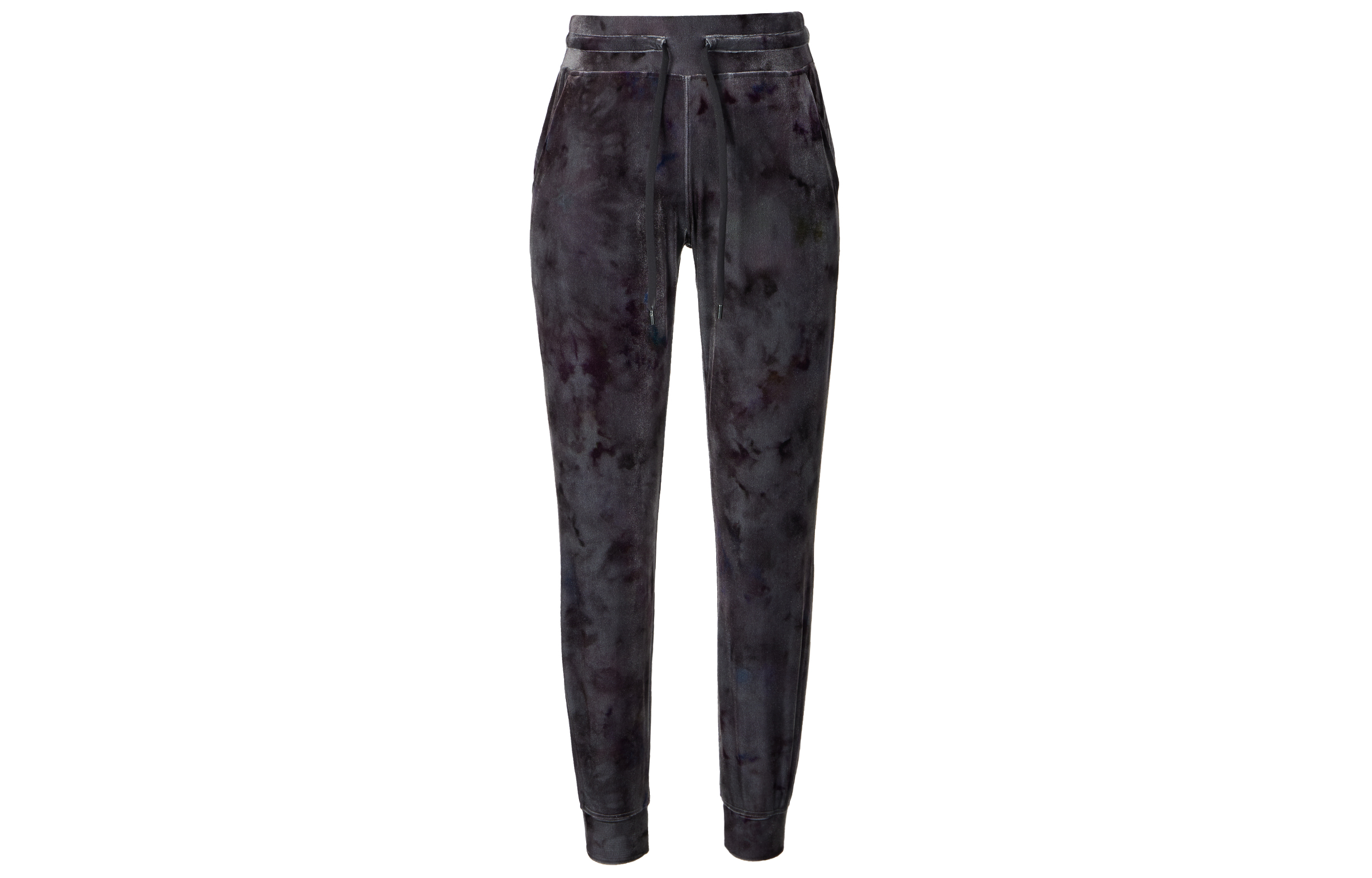Lululemon Ready To Crush Sports Pants Women’s Xingji Dark Gray Mixed Color