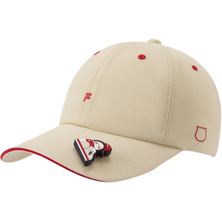 Кепка Fila (мультиколор)
