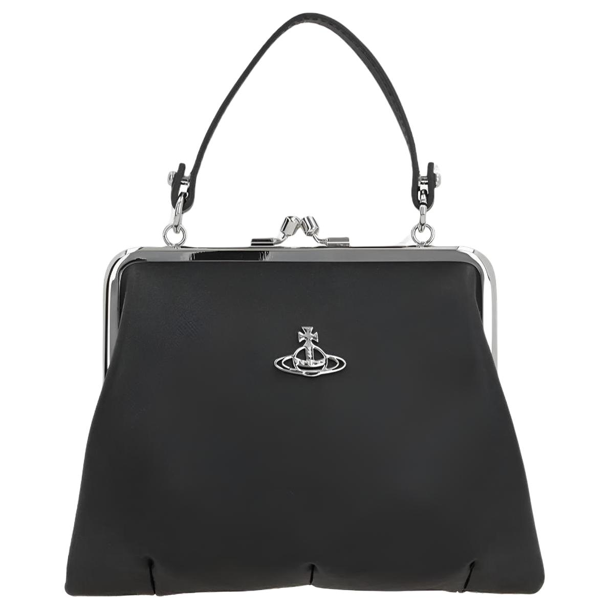 Женская сумка Vivienne Vivienne Westwood PU (черный)