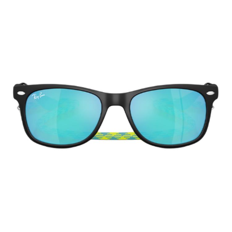 Детские очки RayBan RayBan - (черный)