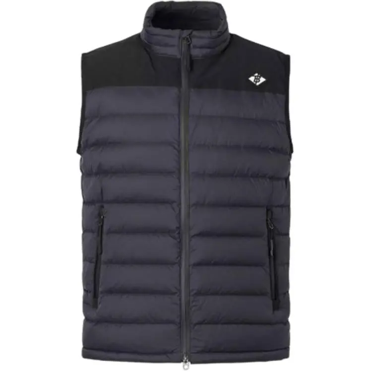 Burberry Down Jacket Men's Black