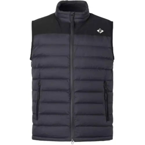 Burberry Down Jacket Men's Black