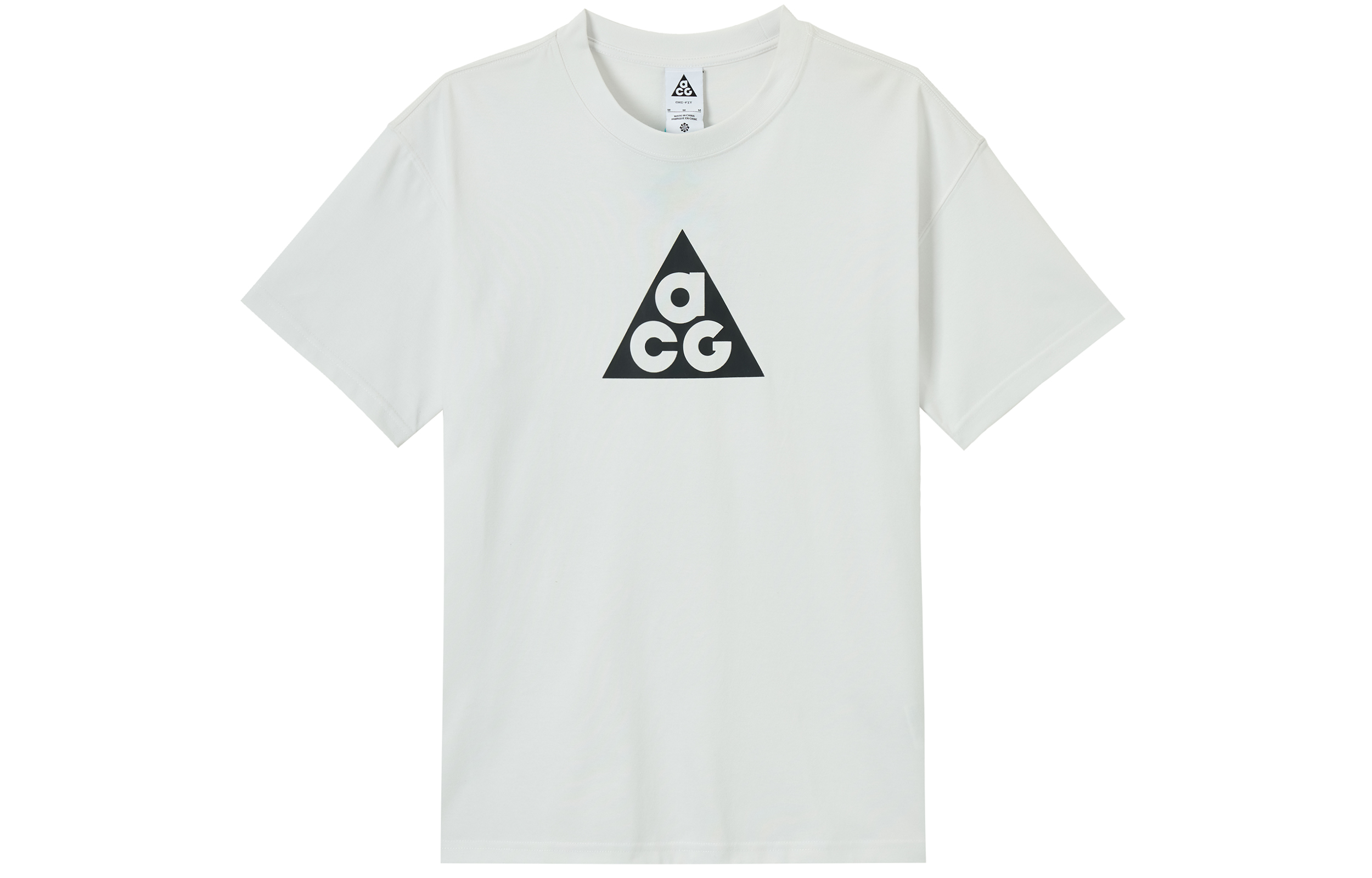 Nike Acg Dri Fit T shirt