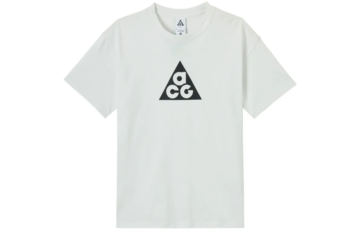 Nike T Shirt Men's Summit White