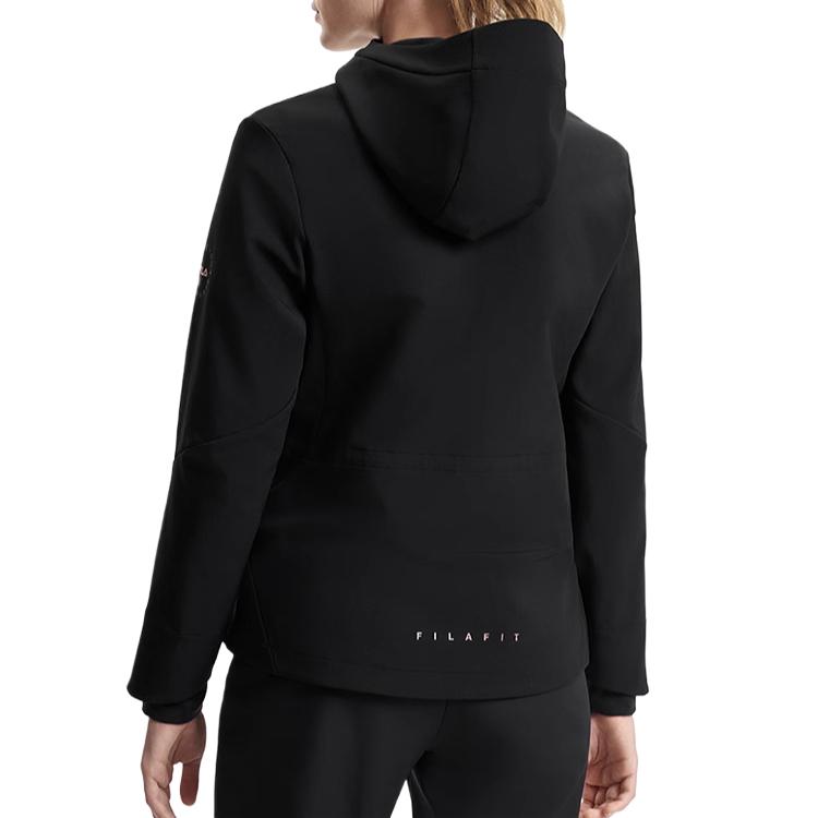 FILA Fitness Workout Clothing Women’s Pitch Black