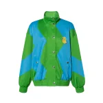 GUCCI SS23 Jackets & Coats Women's Green