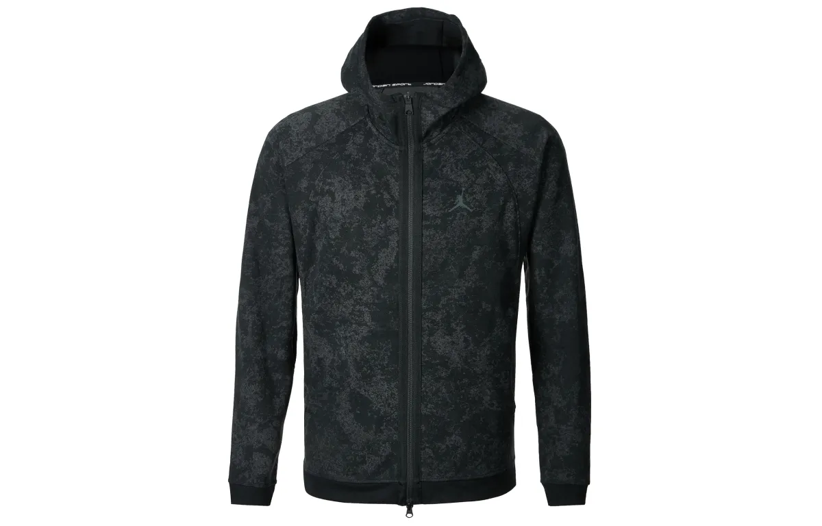Jordan Jackets & Coats Men's Black