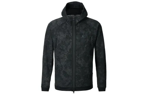 Jordan Jackets & Coats Men's Black