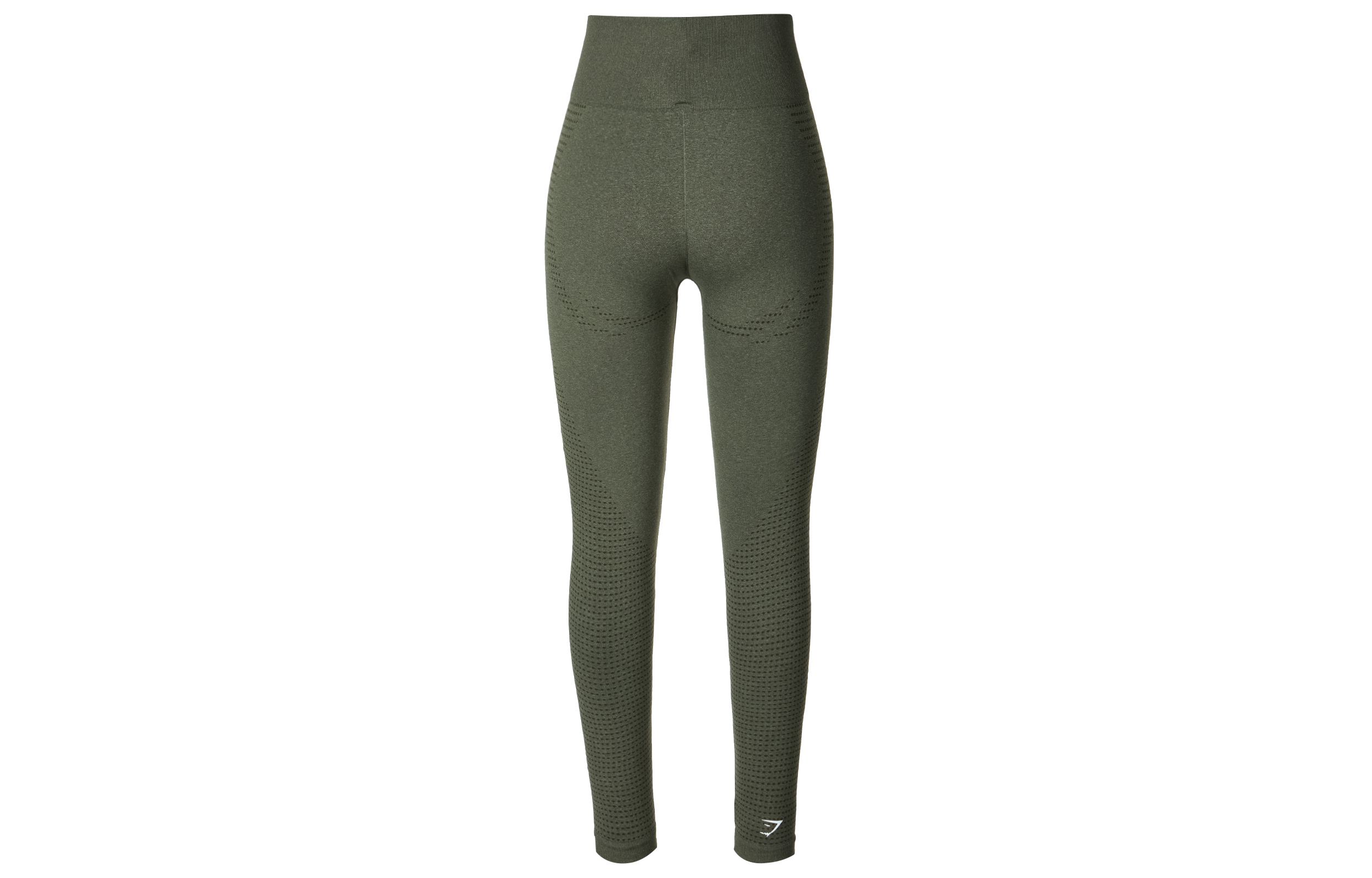GYMSHARK Sports Pants Women’s Basic Green