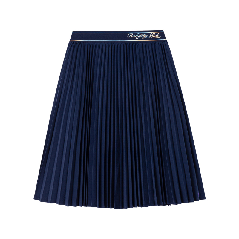 Le Coq Sportif Skirt Women’s Navy Blue