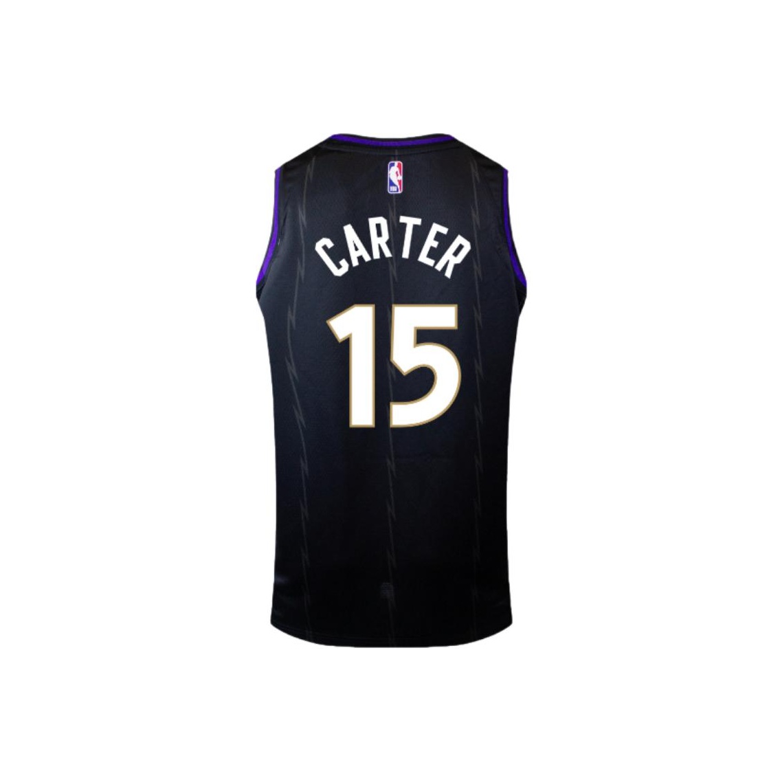Nike Basketball Jersey Men’s Black Purple