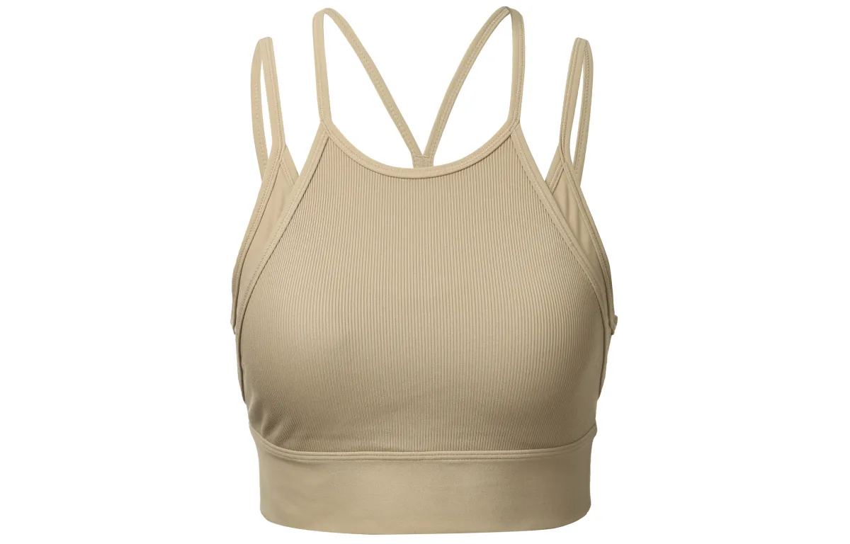 Nike Sports Underwear Women's Khaki