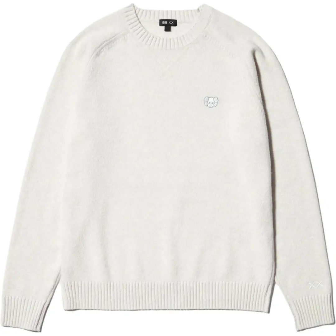 UNIQLO KAWS FW25 Sweater Unisex
