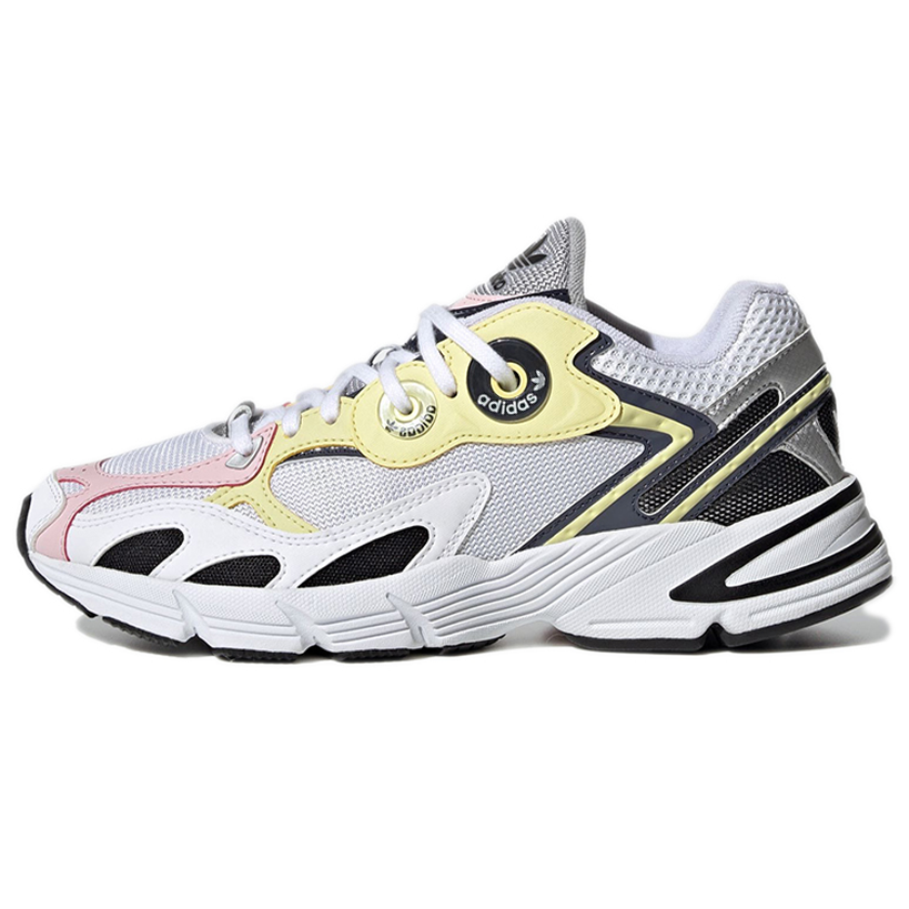 Adidas Wmns Astir 'White Calvi' Women's