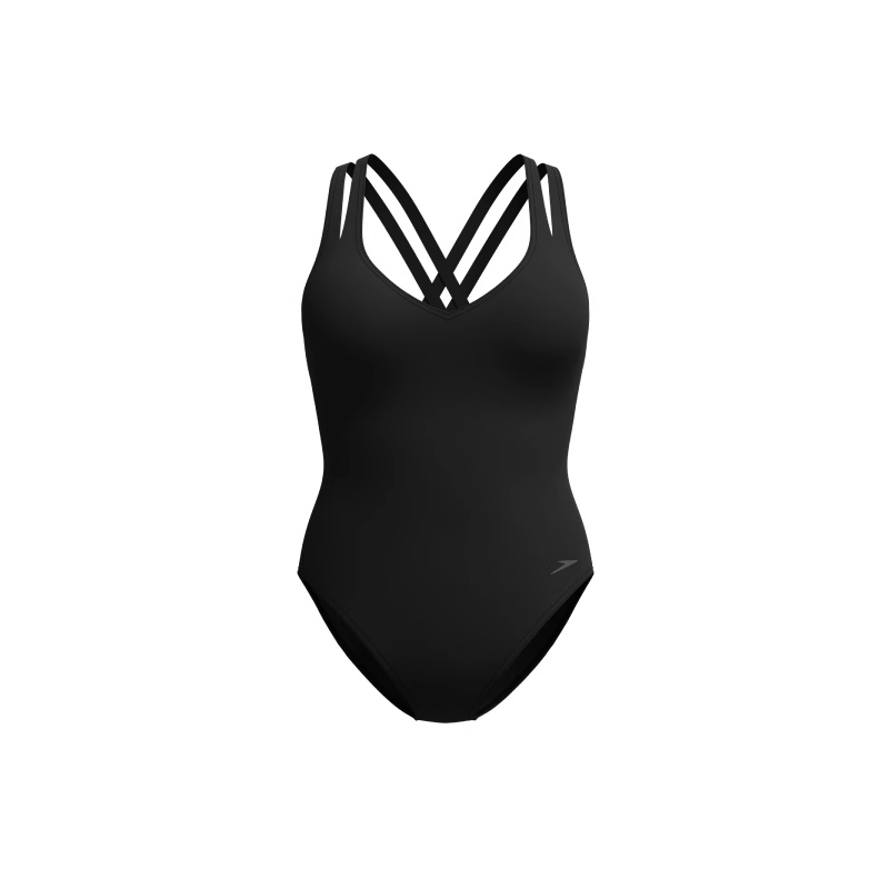 Speedo One Piece Swimsuit Women’s Multiple Colors