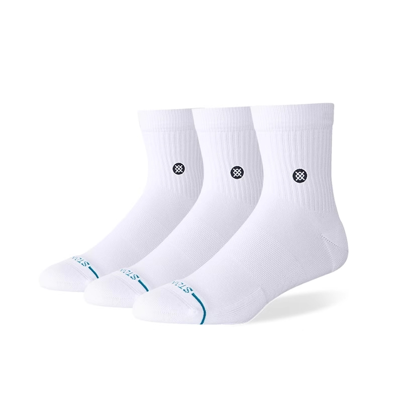 Stance Crew Socks Unisex Combo Set