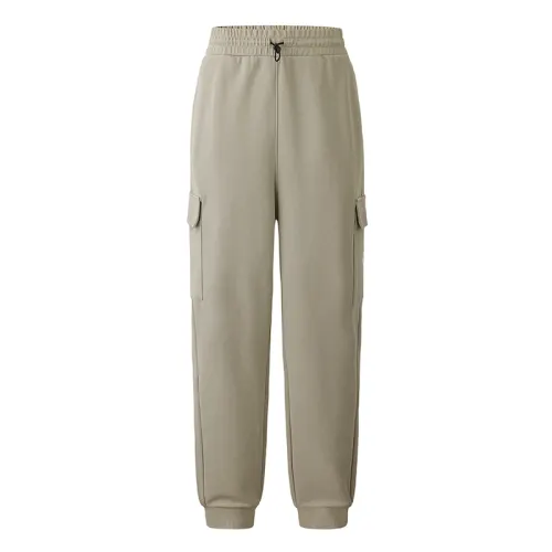 THE NORTH FACE Outdoor Casual Pants Men's Clay Gray