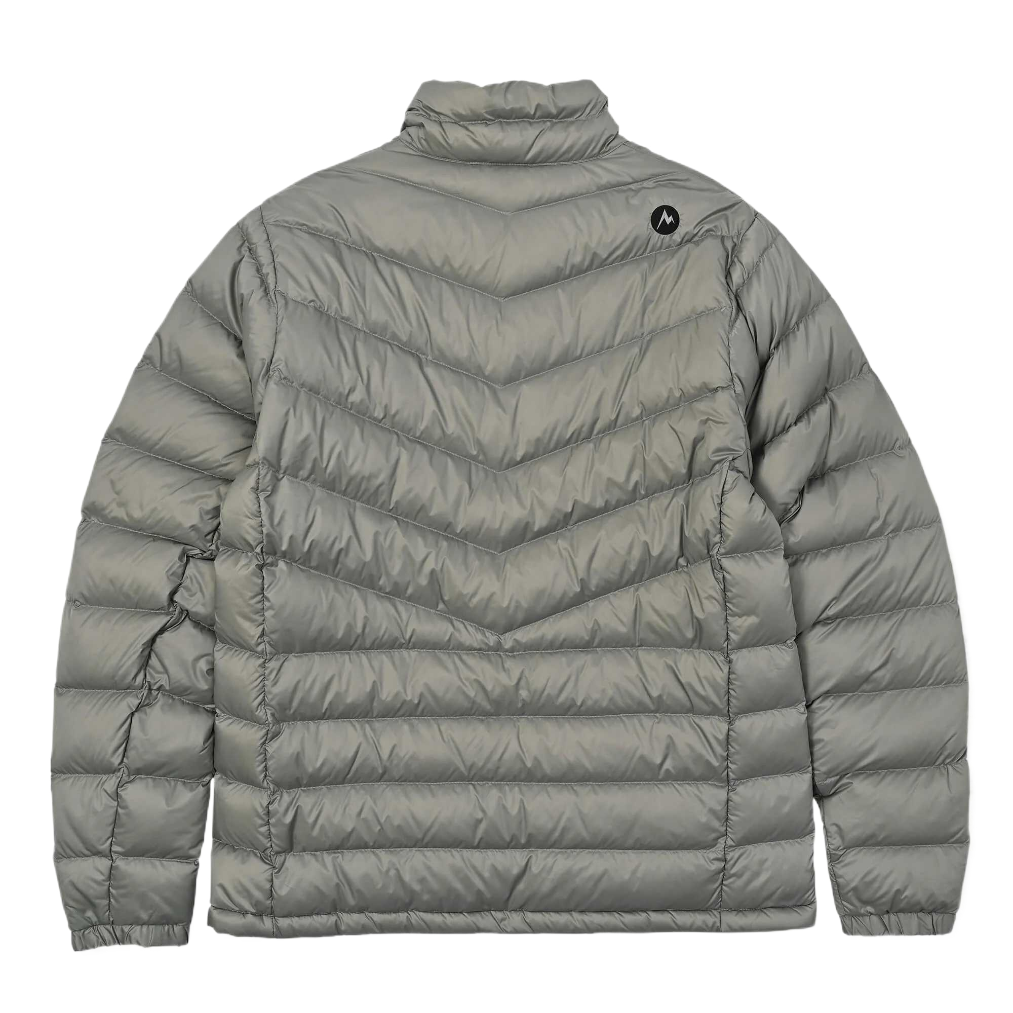 Мужская куртка Marmot Marmot 750 (черная)