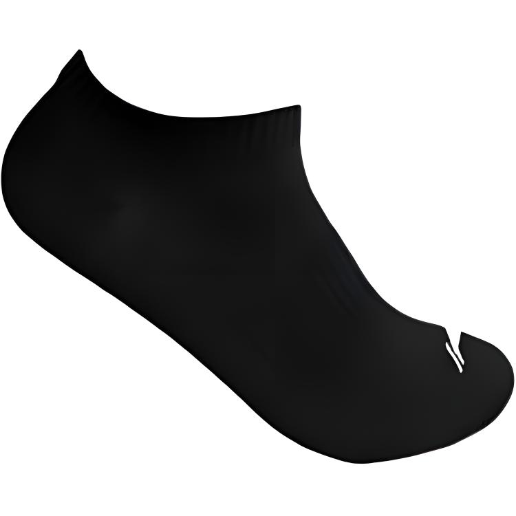 Li Ning Ankle Socks Unisex 1 Pack Black