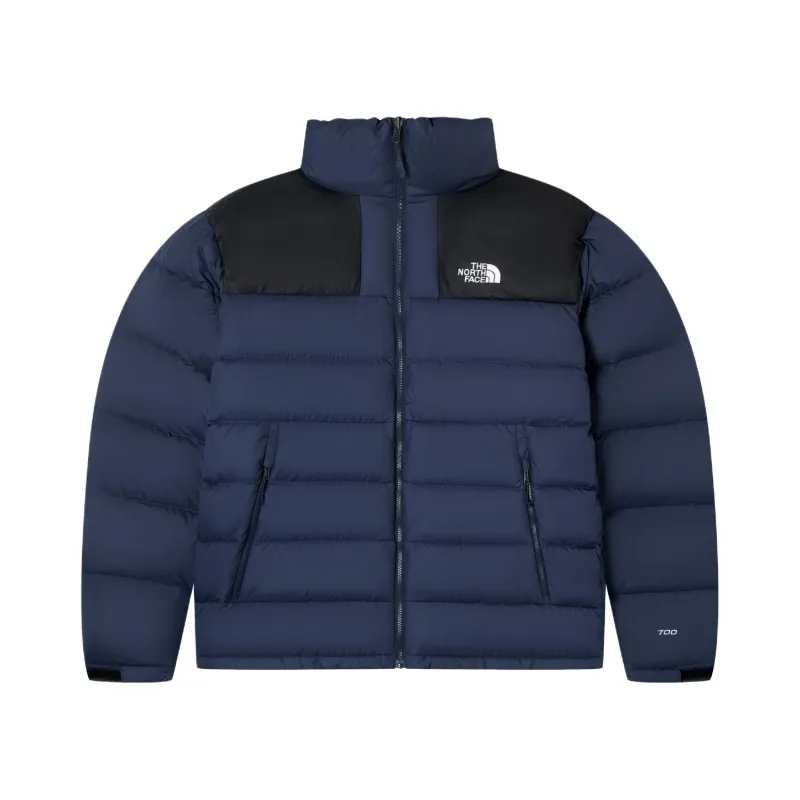 THE NORTH FACE SUMMIT FW25 Down Jacket Unisex Marine Blue