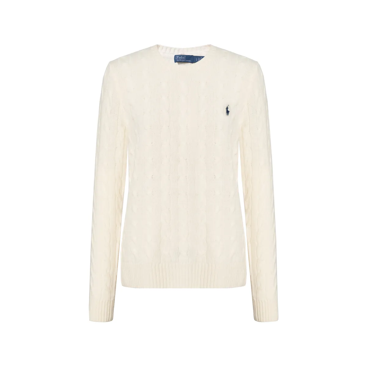 Polo Ralph Lauren Sweater Standard Women's White