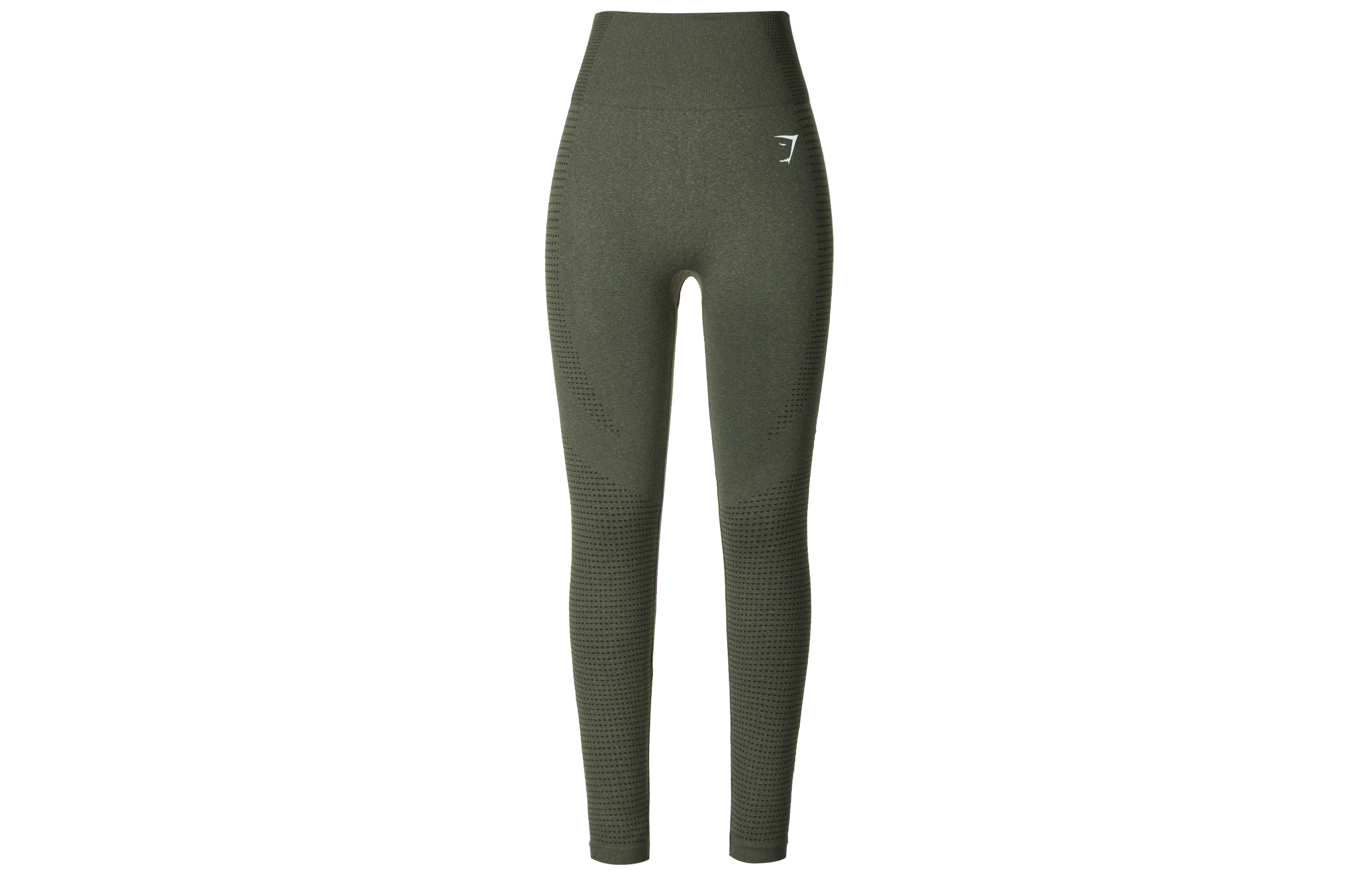 GYMSHARK Sports Pants Women’s Basic Green
