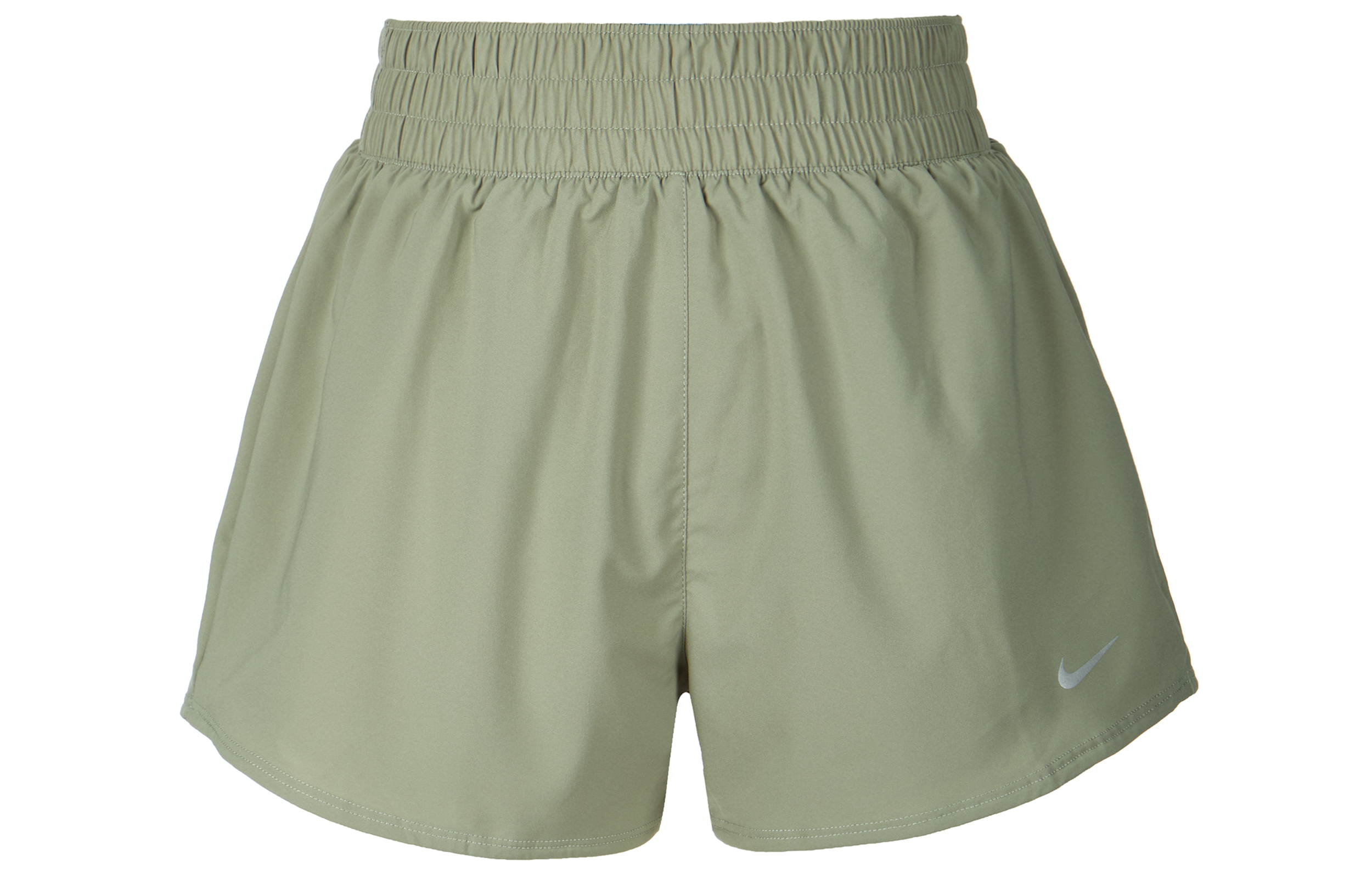 Nike Sports Shorts Women’s Green