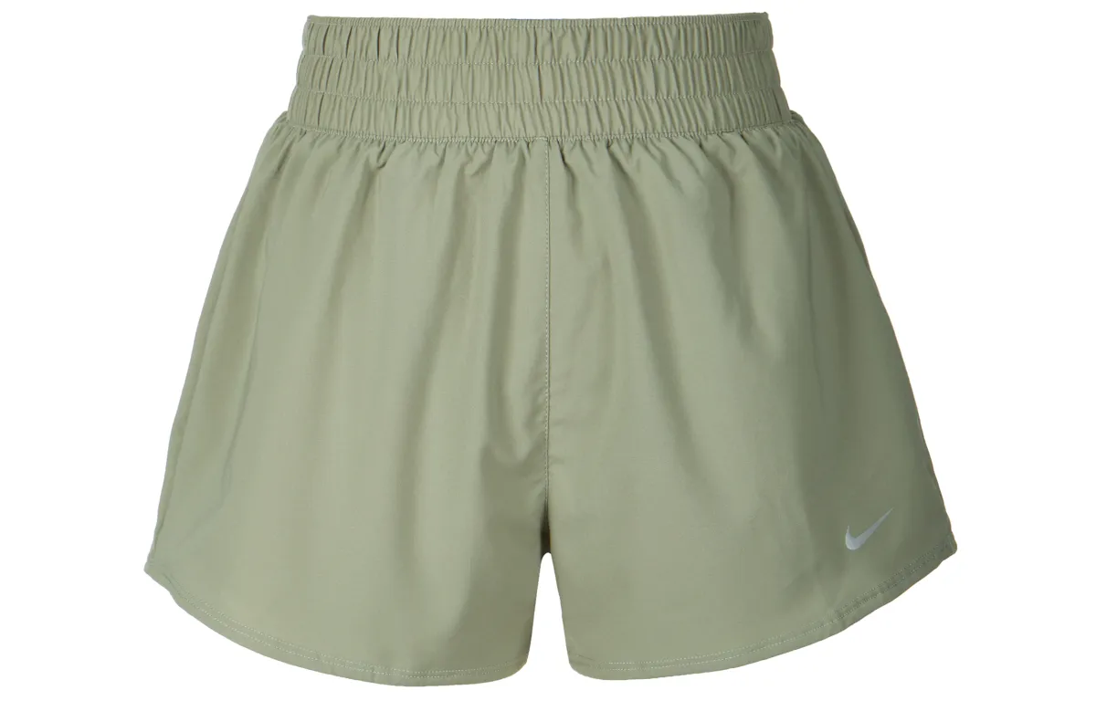 Nike Sports Shorts Women's Green