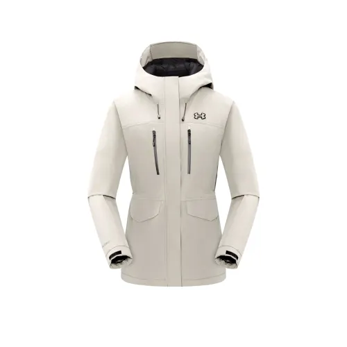 Under Armour Down Jacket Women's Coffee