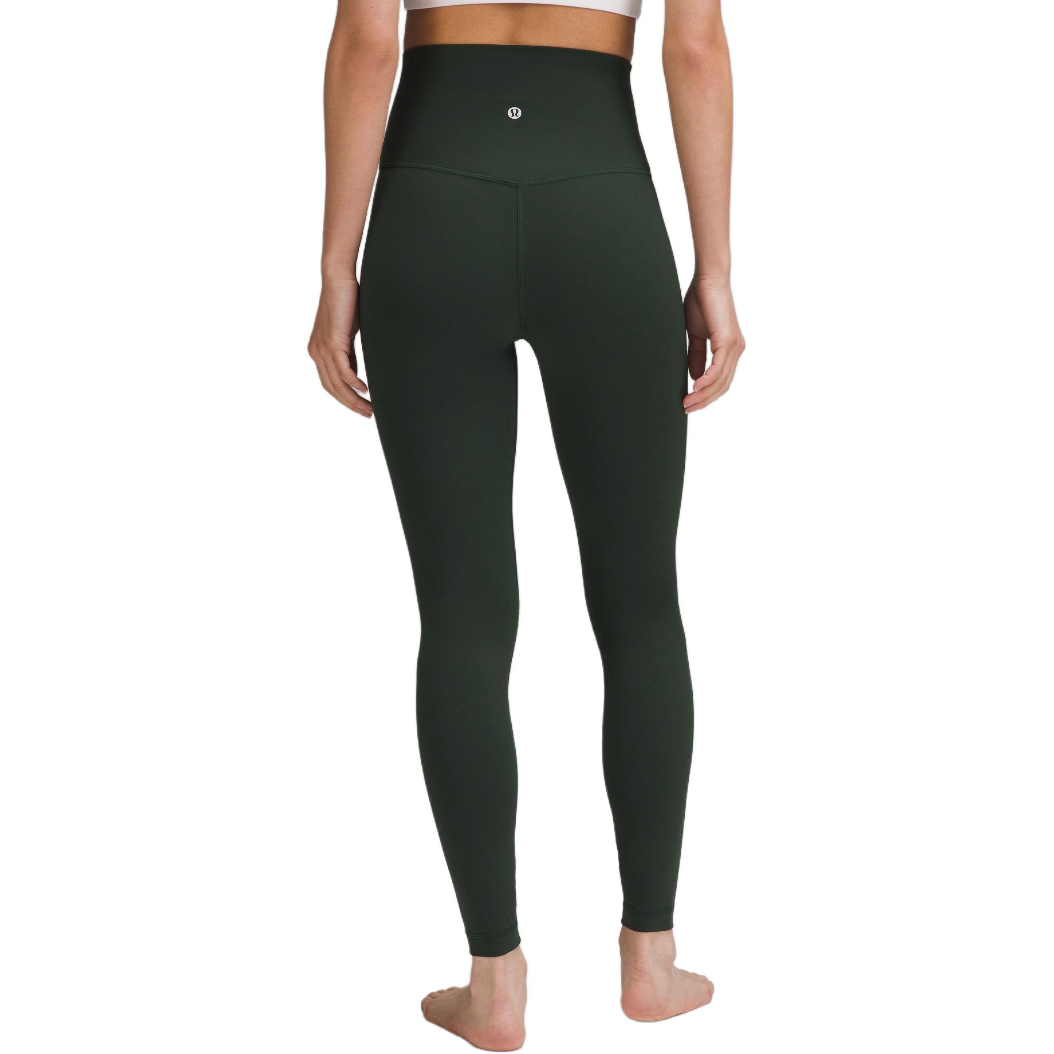 Lululemon Align Yoga Pants Women's