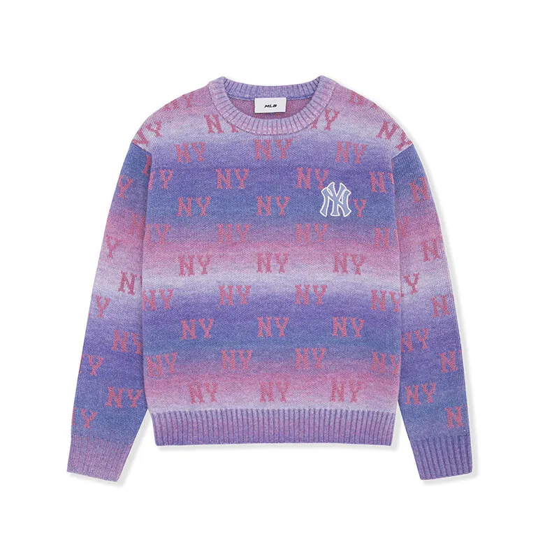 MLB New York Yankees Sweater Unisex