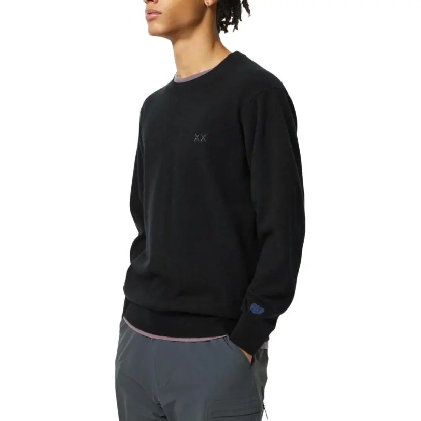 UNIQLO FW25 Cashmere Sweater Unisex