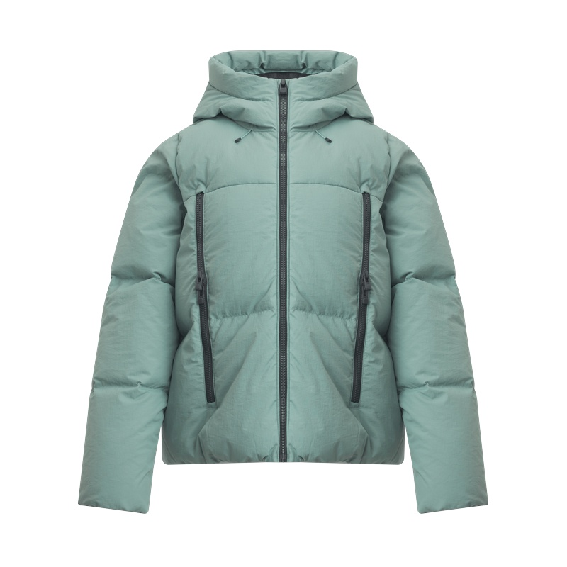 Женская куртка Under Armour LIMITLESS DOWN JACKET (черная)