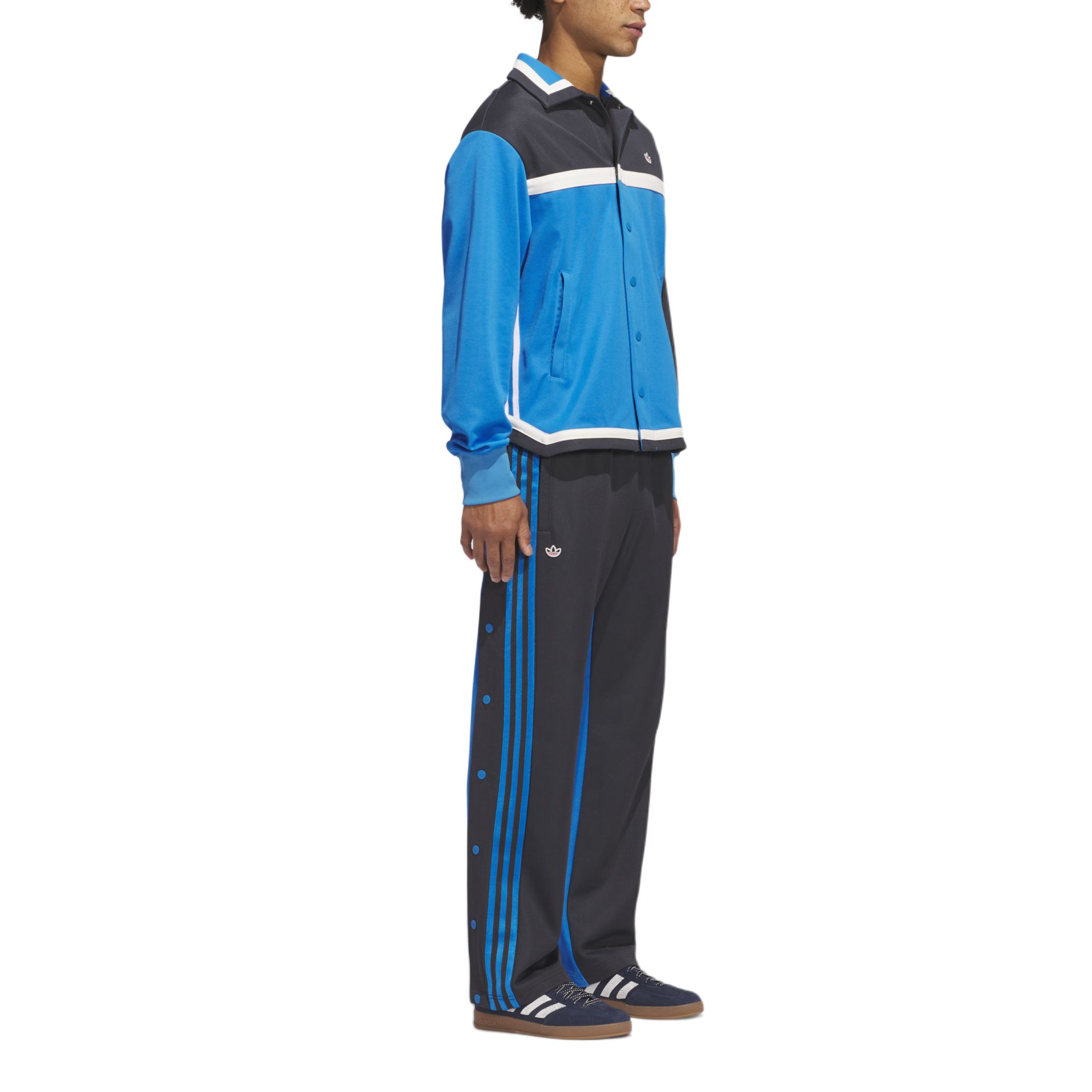 Adidas X Clot Edison Chen Adibreak Pants