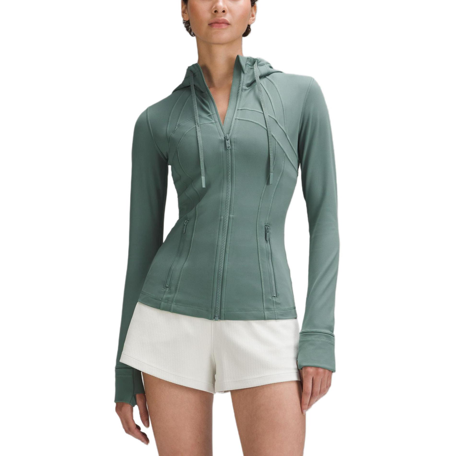 Lululemon Define Yoga Coat Women’s