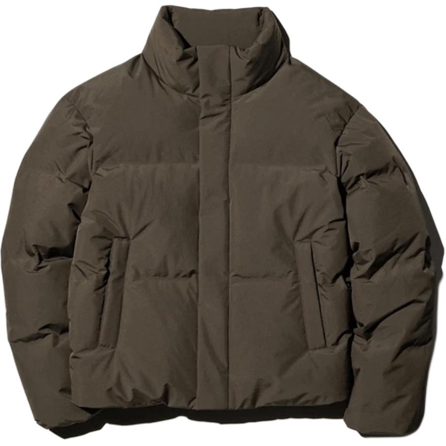 Куртка UNIQLO (черная)
