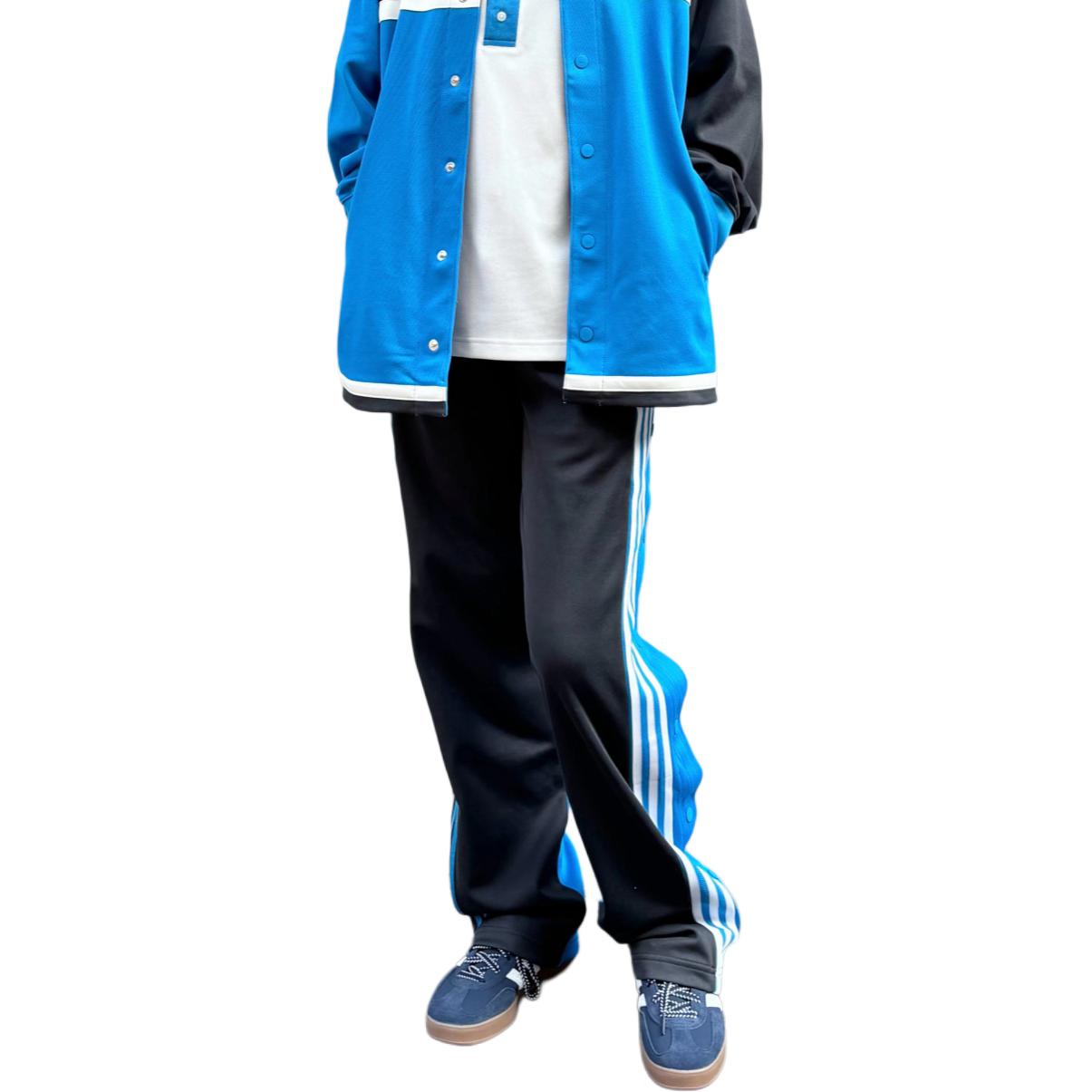 Adidas X Clot Edison Chen Adibreak Pants