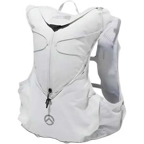 THE NORTH FACE 7L Outdoor Bags Nylon White Unisex